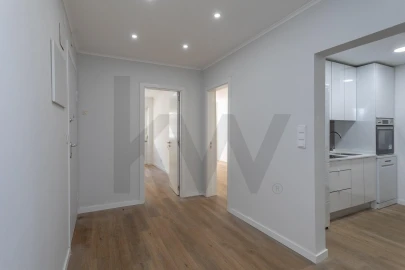 Apartamento T2 para Venda em Falagueira-Venda Nova