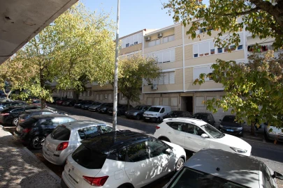 Apartamento T2 para Venda em Falagueira-Venda Nova