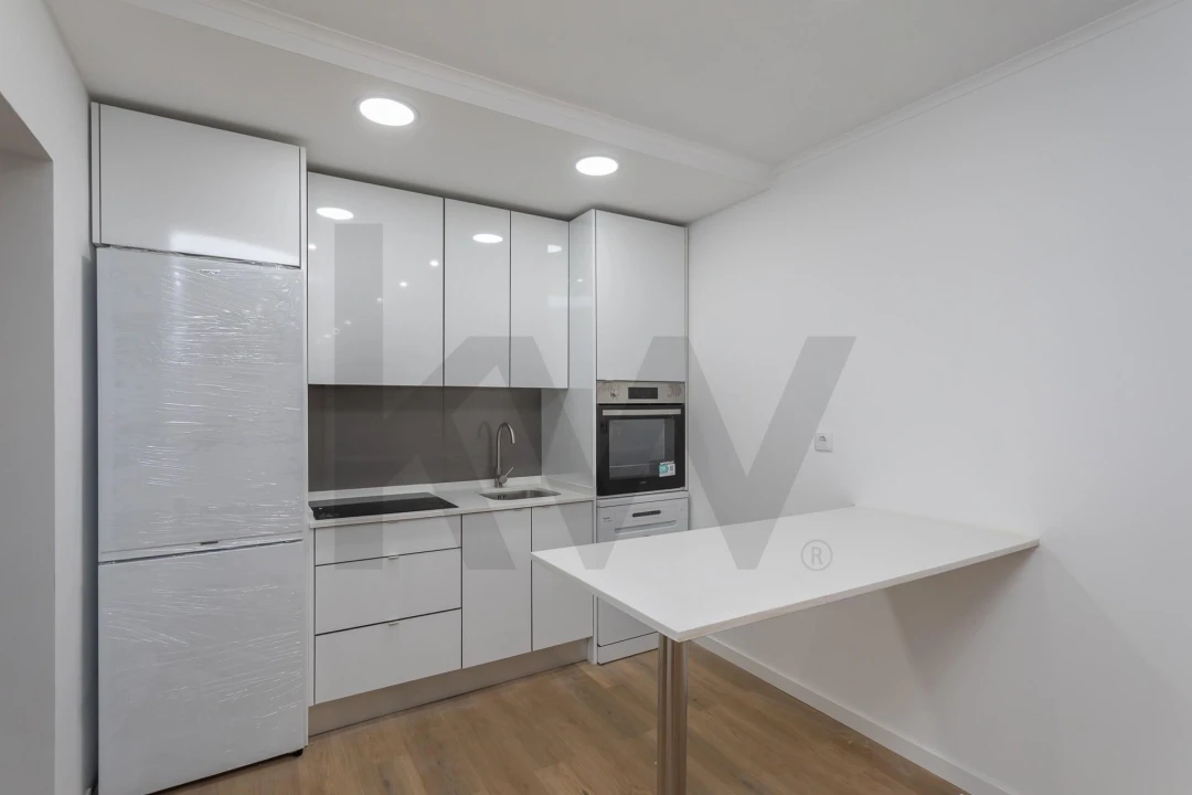 Apartamento T2 para Venda em Falagueira-Venda Nova Foto 12