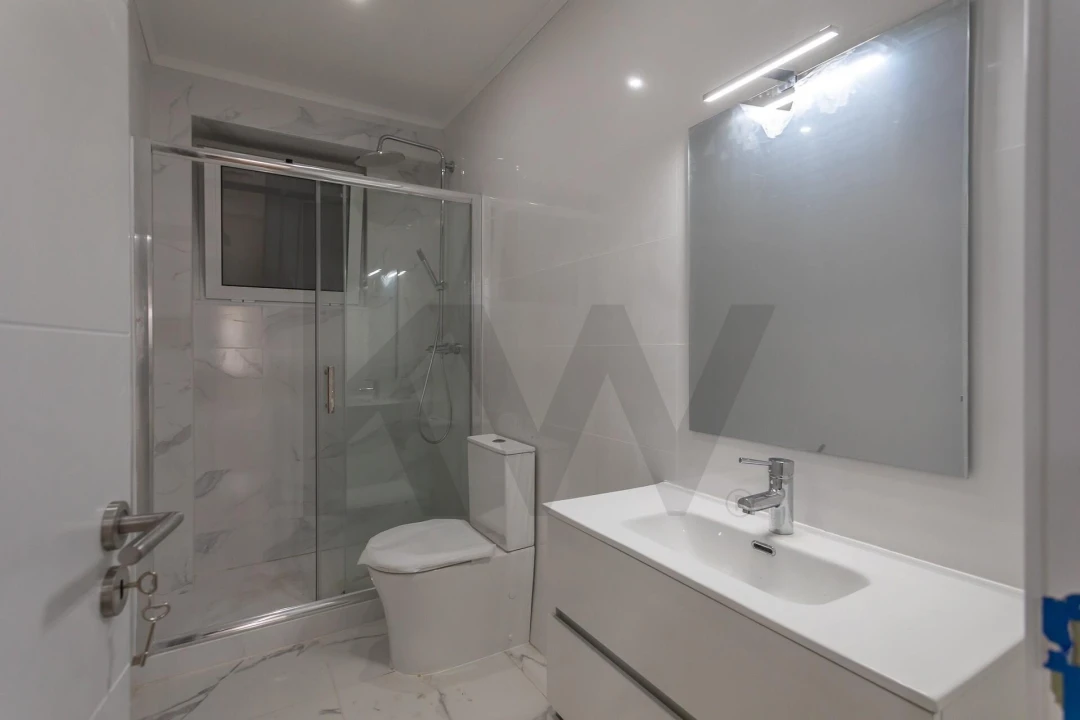 Apartamento T2 para Venda em Falagueira-Venda Nova Foto 10