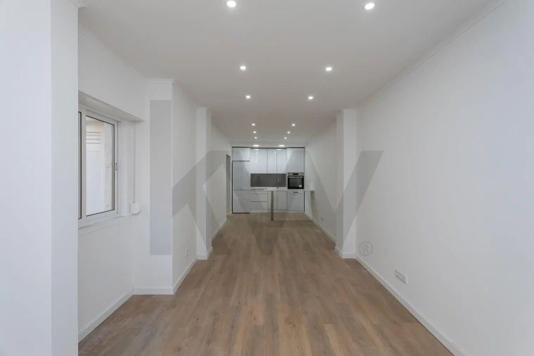 Apartamento T2 para Venda em Falagueira-Venda Nova Foto 15