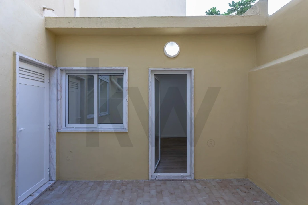 Apartamento T2 para Venda em Falagueira-Venda Nova Foto 18