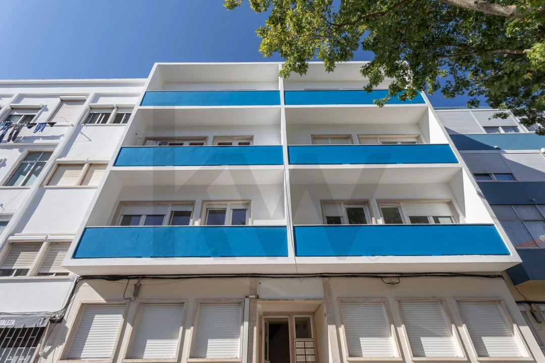 Apartamento T2 para Venda em Falagueira-Venda Nova Foto 20