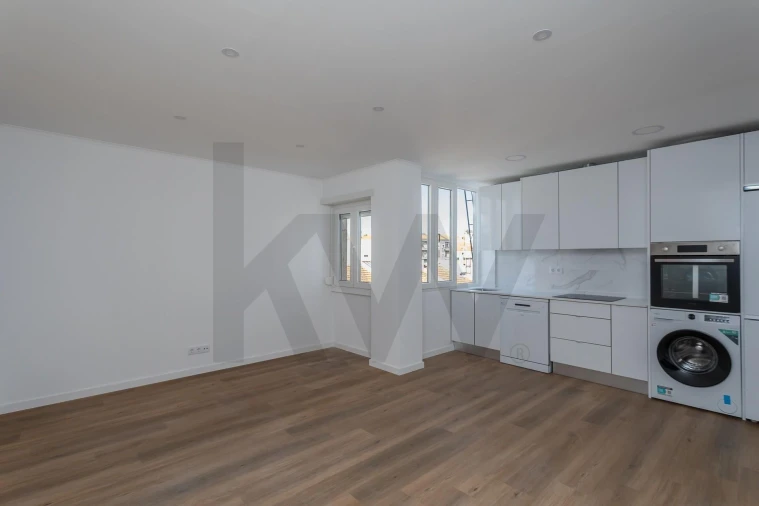 Apartamento T2 para Venda em Falagueira-Venda Nova Foto 11