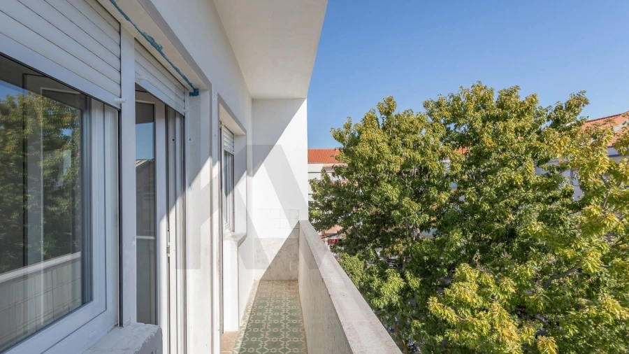 Apartamento T2 para Venda em Falagueira-Venda Nova