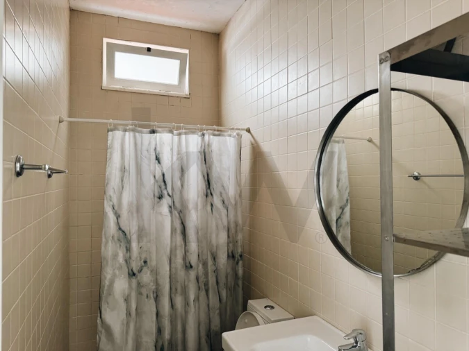 Apartamento T1 para Arrendamento em Penha de França Foto 5