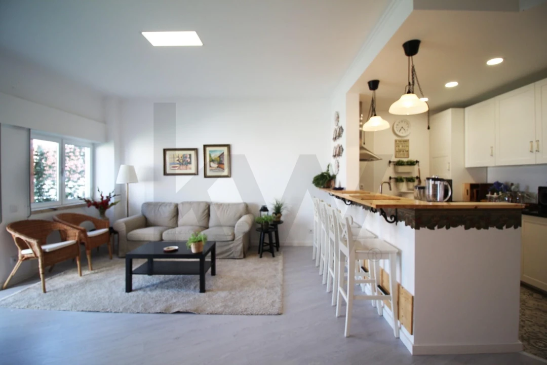 Apartamento T3 para Arrendamento em Cascais e Estoril Foto 14