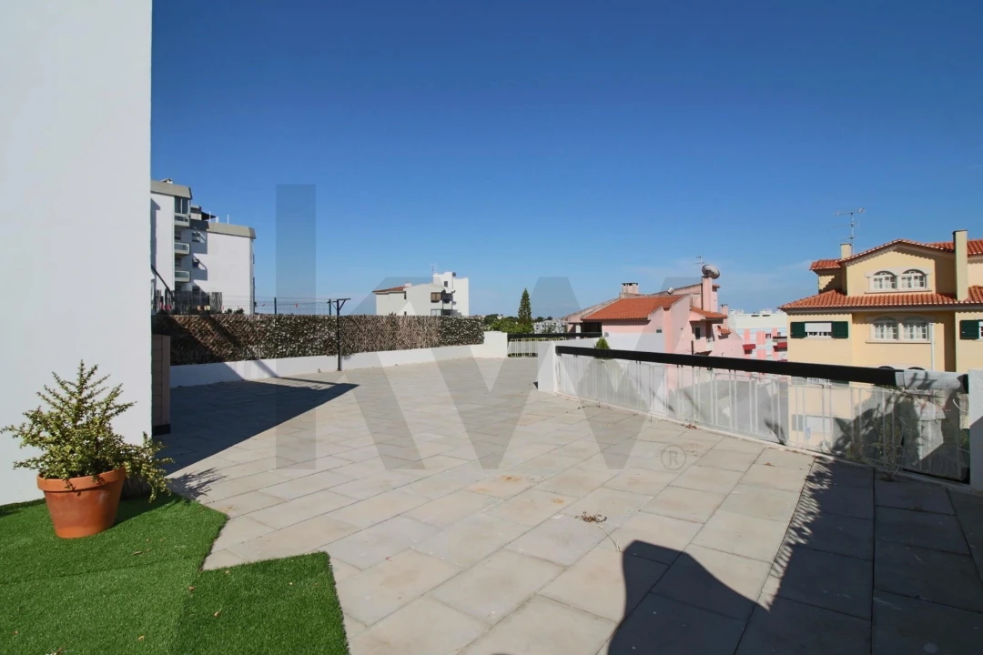 Apartamento T3 para Arrendamento em Cascais e Estoril Foto 5