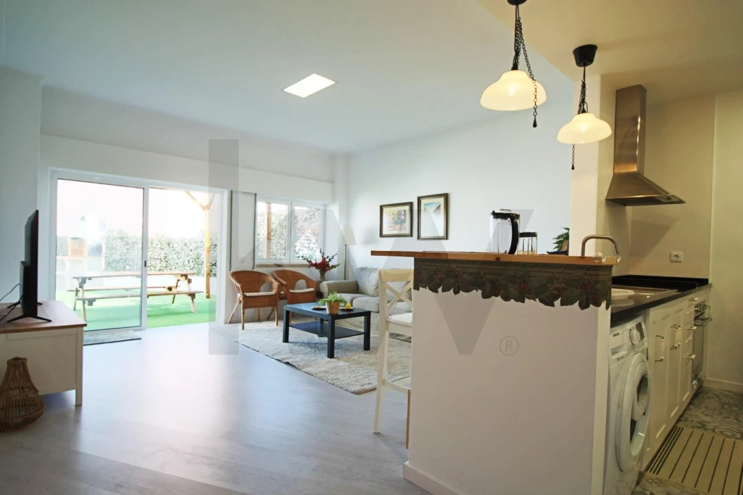 Apartamento T3 para Arrendamento em Cascais e Estoril Foto 1