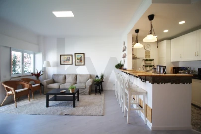 Apartamento T3 para Arrendamento em Cascais e Estoril