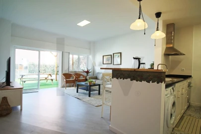 Apartamento T3 para Arrendamento em Cascais e Estoril