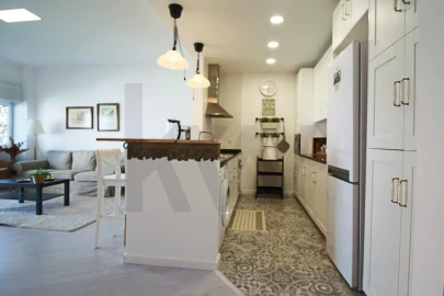 Apartamento T3 para Arrendamento em Cascais e Estoril