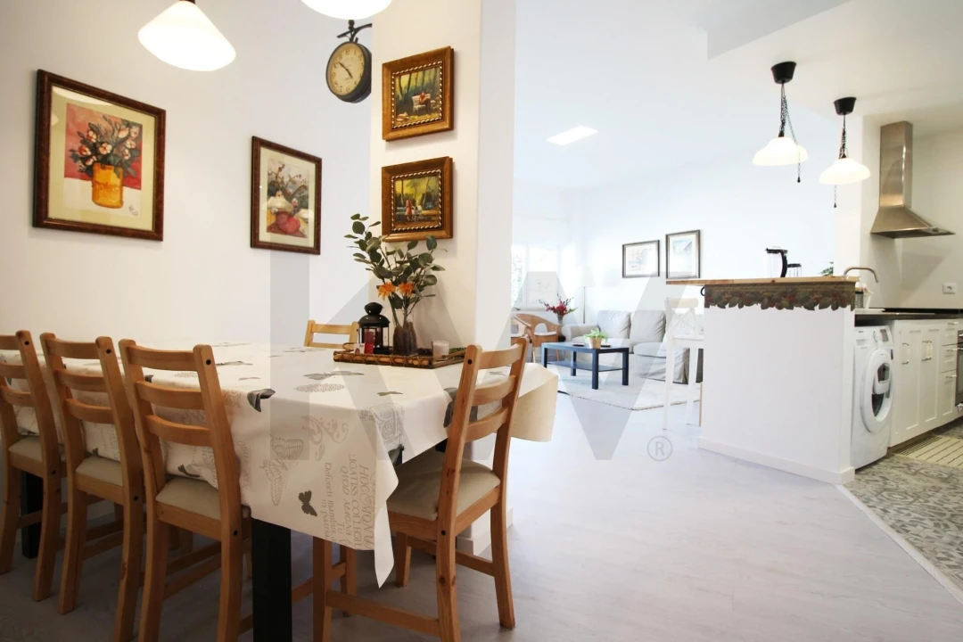 Apartamento T3 para Arrendamento em Cascais e Estoril Foto 22
