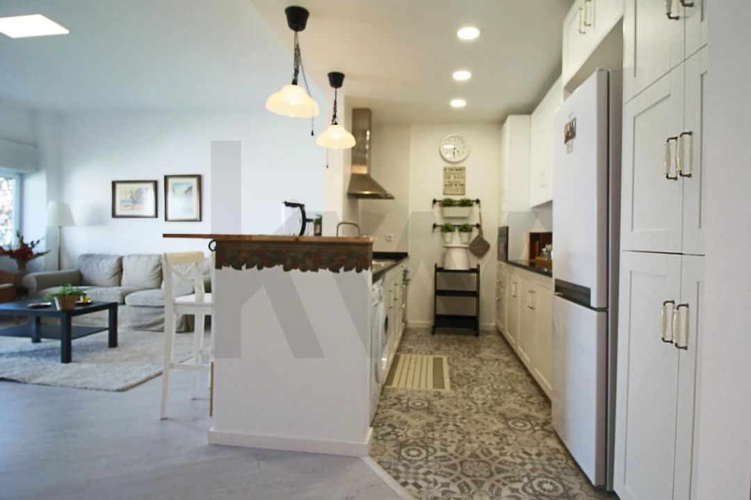 Apartamento T3 para Arrendamento em Cascais e Estoril Foto 2