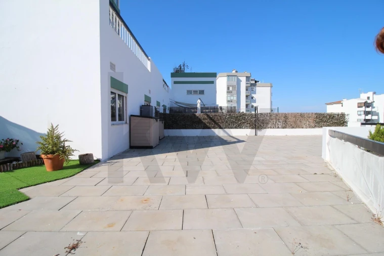 Apartamento T3 para Arrendamento em Cascais e Estoril Foto 13