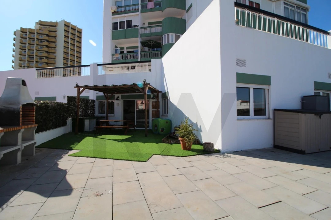 Apartamento T3 para Arrendamento em Cascais e Estoril Foto 6