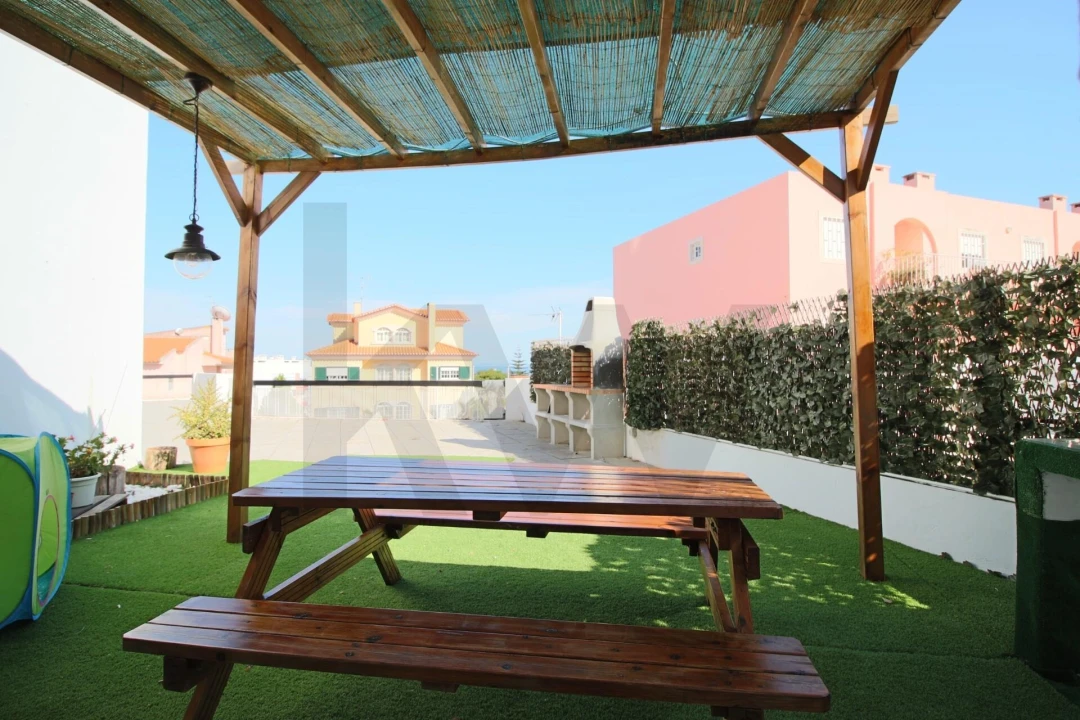 Apartamento T3 para Arrendamento em Cascais e Estoril Foto 10
