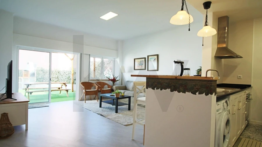 Apartamento T3 para Arrendamento em Cascais e Estoril