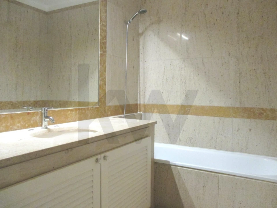 Apartamento T2 para Arrendamento em Cascais e Estoril Foto 8