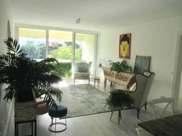 Apartamento T2 para Arrendamento em Cascais e Estoril