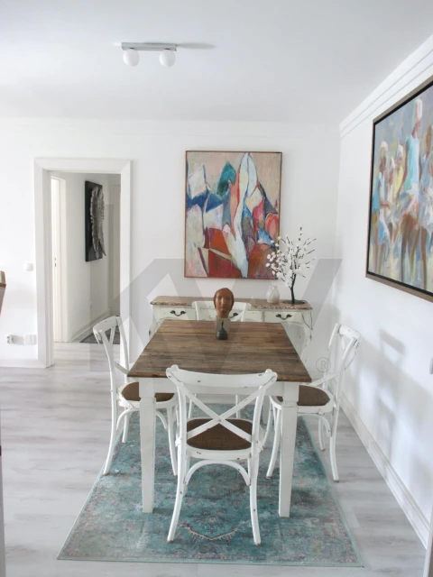 Apartamento T2 para Arrendamento em Cascais e Estoril