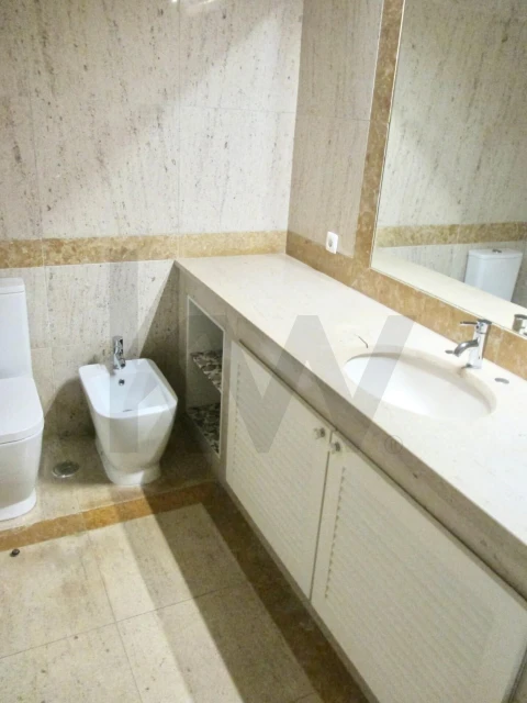 Apartamento T2 para Arrendamento em Cascais e Estoril