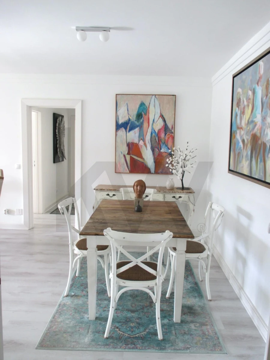 Apartamento T2 para Arrendamento em Cascais e Estoril Foto 5