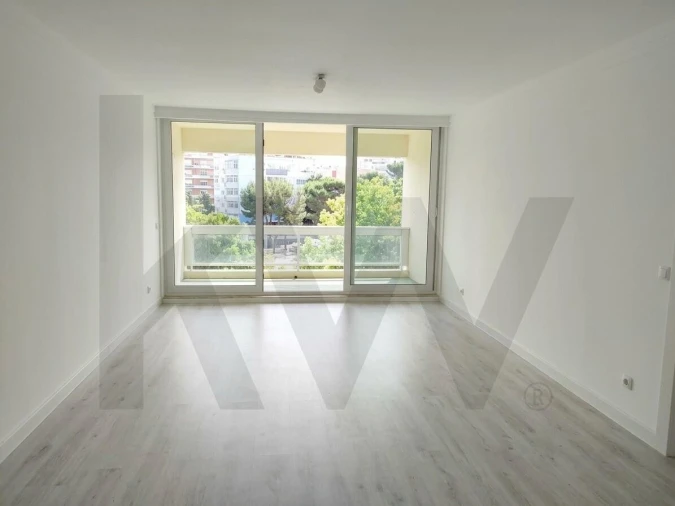 Apartamento T2 para Arrendamento em Cascais e Estoril Foto 4