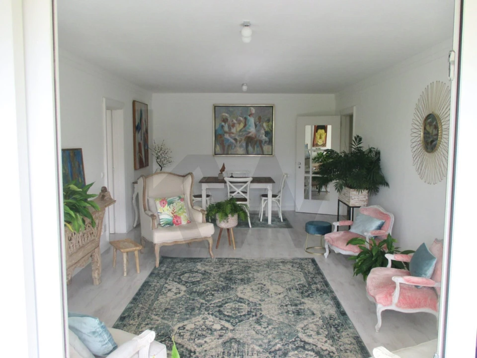 Apartamento T2 para Arrendamento em Cascais e Estoril Foto 1