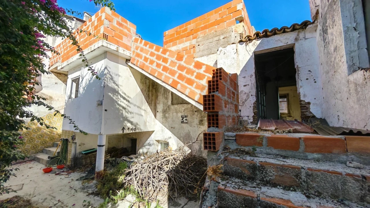 Moradia T7 para Venda em Caia, São Pedro e Alcáçova Foto 49
