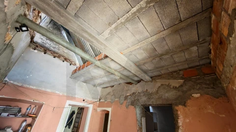 Moradia T7 para Venda em Caia, São Pedro e Alcáçova