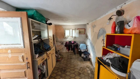 Moradia T7 para Venda em Caia, São Pedro e Alcáçova