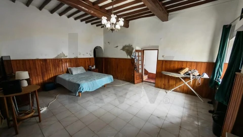 Moradia T7 para Venda em Caia, São Pedro e Alcáçova