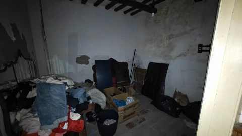 Moradia T7 para Venda em Caia, São Pedro e Alcáçova