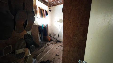 Moradia T7 para Venda em Caia, São Pedro e Alcáçova