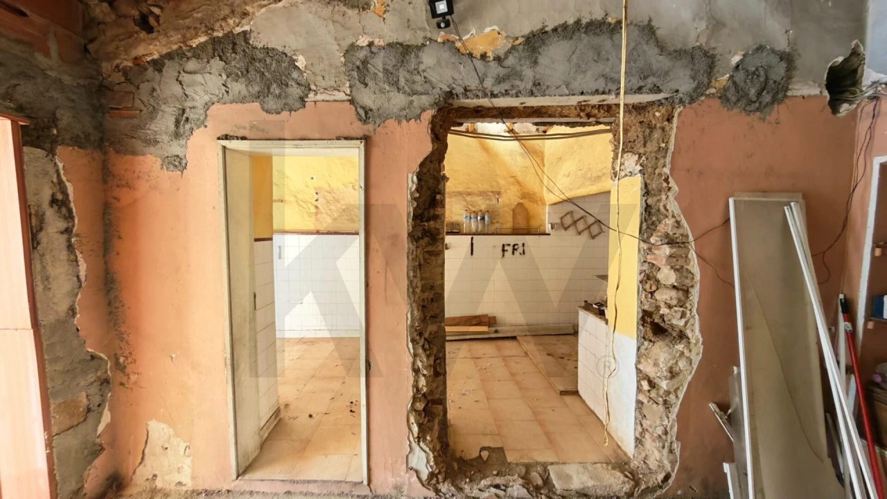 Moradia T7 para Venda em Caia, São Pedro e Alcáçova Foto 35
