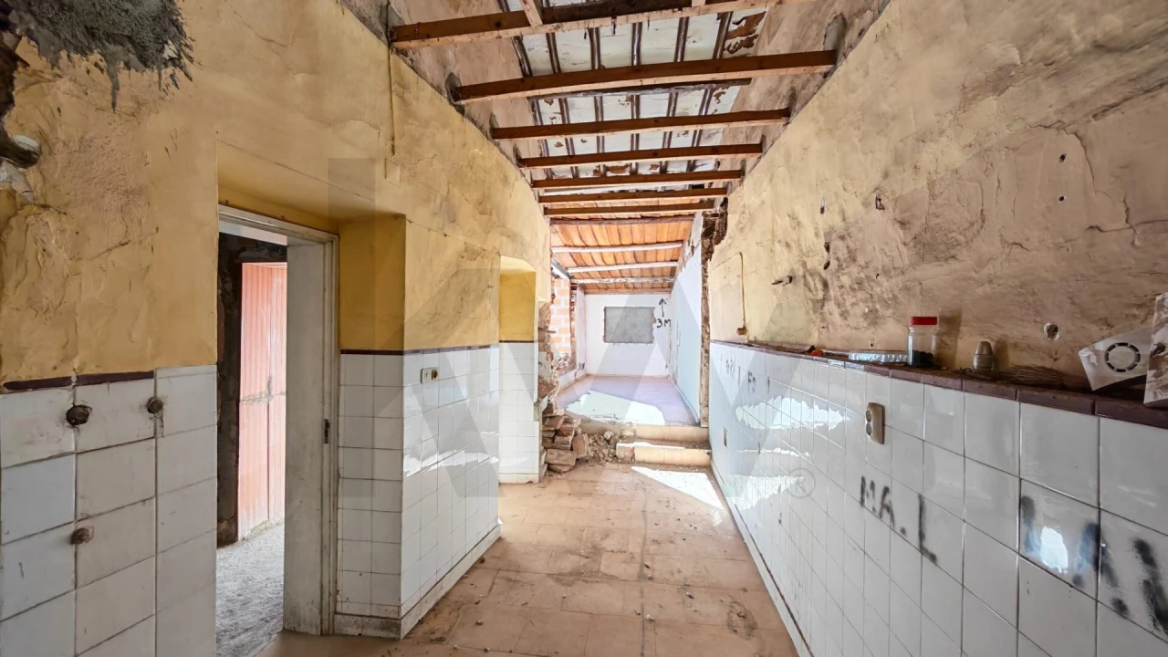 Moradia T7 para Venda em Caia, São Pedro e Alcáçova Foto 38