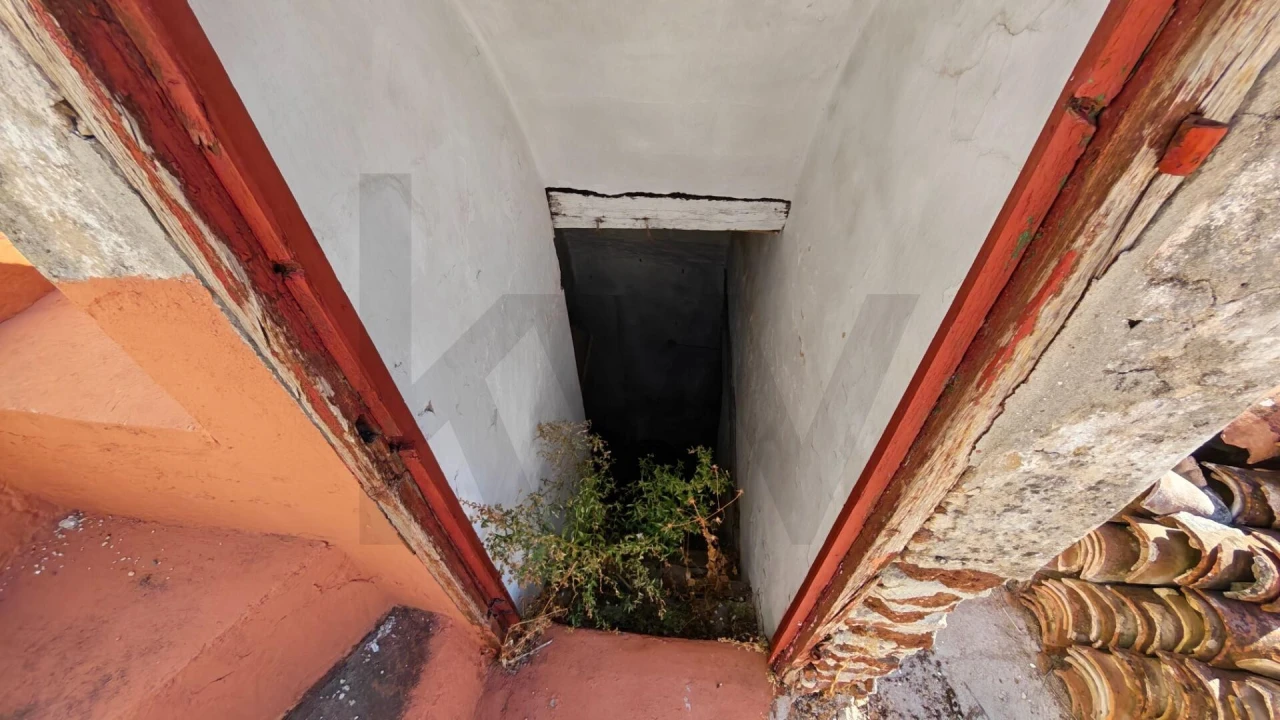 Moradia T7 para Venda em Caia, São Pedro e Alcáçova Foto 59