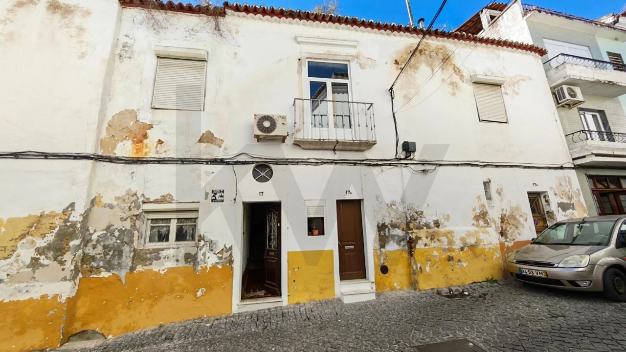Moradia T7 para Venda em Caia, São Pedro e Alcáçova Foto 69