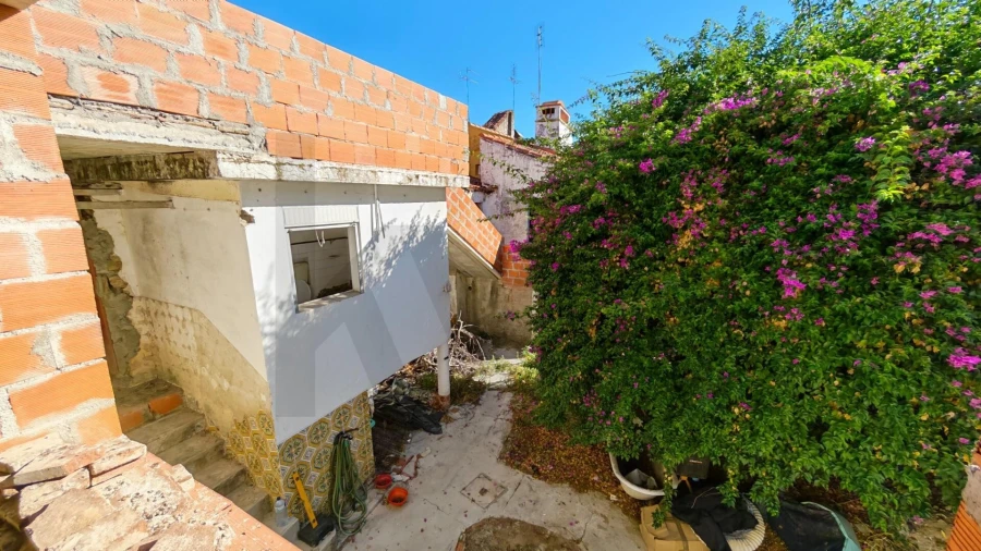 Moradia T7 para Venda em Caia, São Pedro e Alcáçova Foto 40