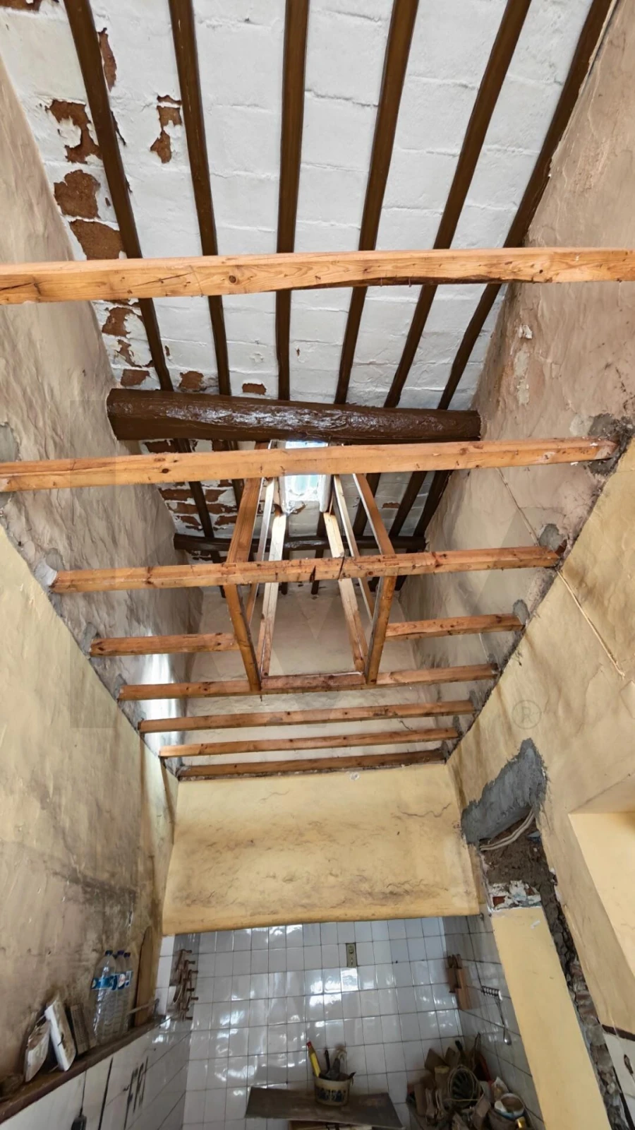 Moradia T7 para Venda em Caia, São Pedro e Alcáçova Foto 37