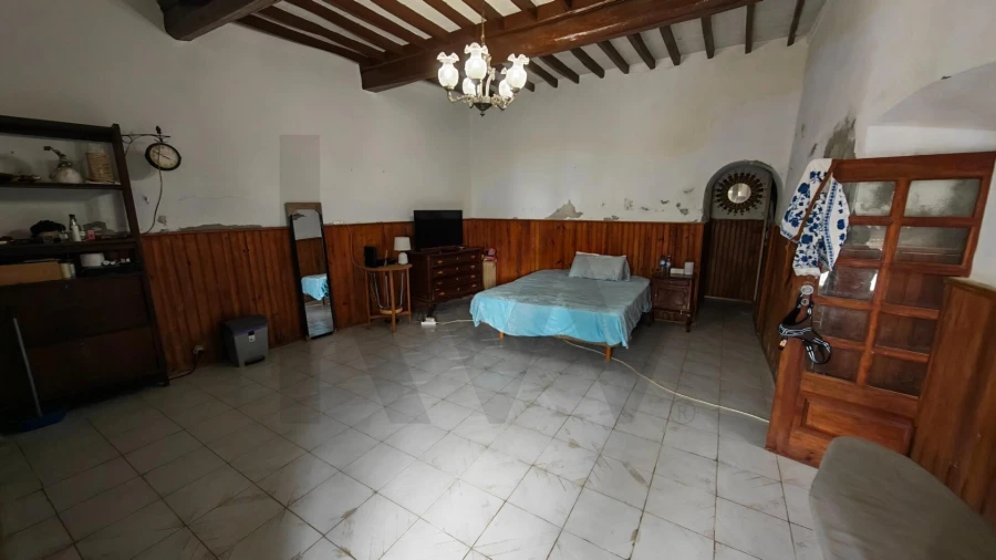 Moradia T7 para Venda em Caia, São Pedro e Alcáçova Foto 5