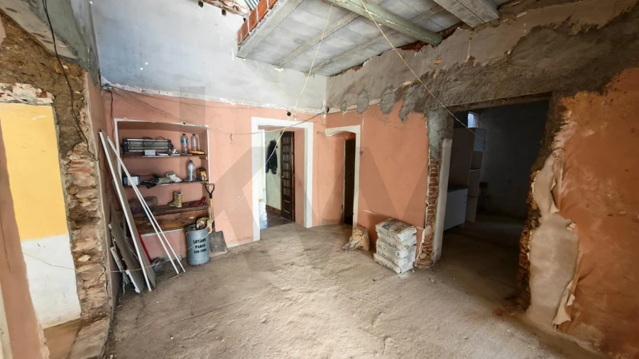 Moradia T7 para Venda em Caia, São Pedro e Alcáçova Foto 15