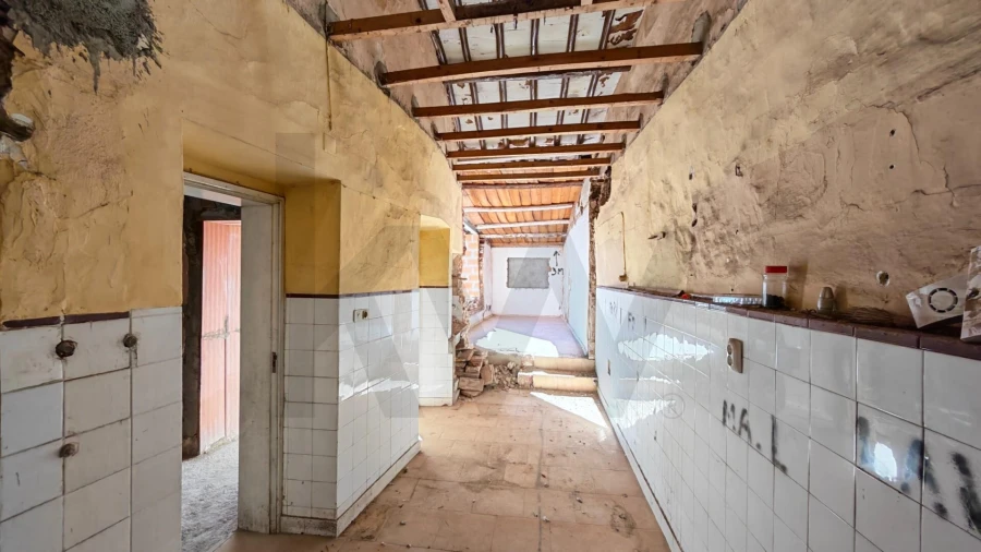Moradia T7 para Venda em Caia, São Pedro e Alcáçova Foto 38