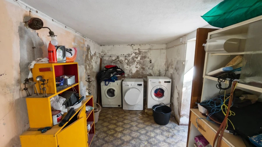 Moradia T7 para Venda em Caia, São Pedro e Alcáçova Foto 47