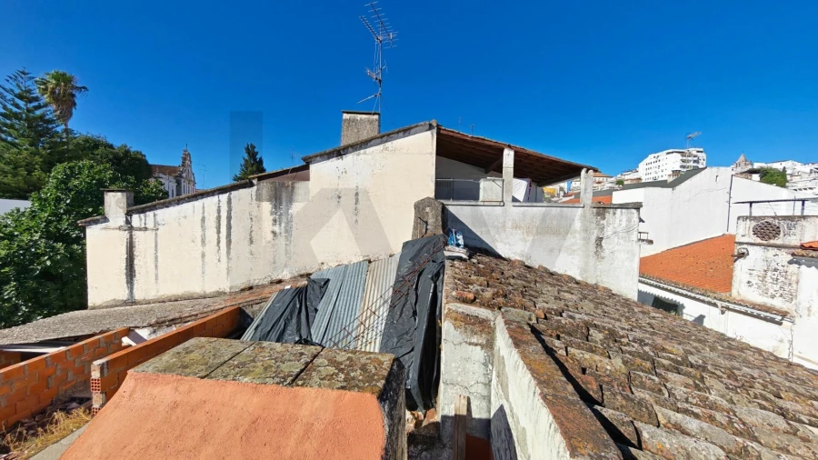 Moradia T7 para Venda em Caia, São Pedro e Alcáçova Foto 63