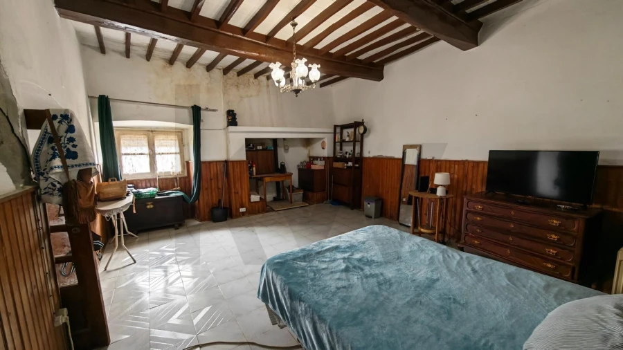 Moradia T7 para Venda em Caia, São Pedro e Alcáçova Foto 7