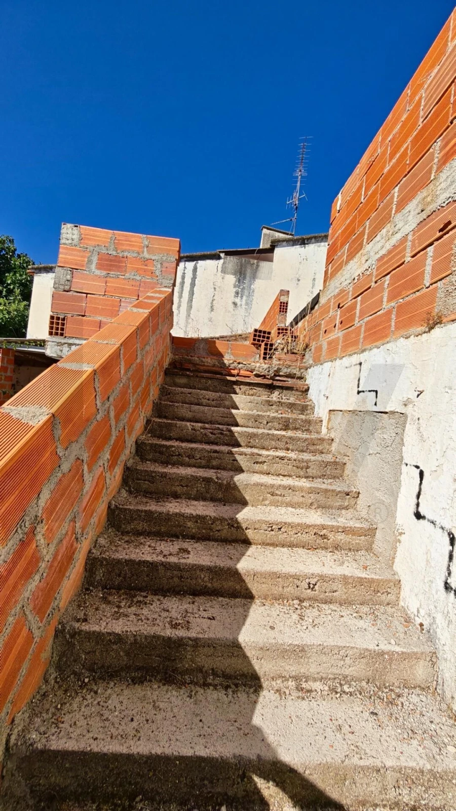 Moradia T7 para Venda em Caia, São Pedro e Alcáçova Foto 50