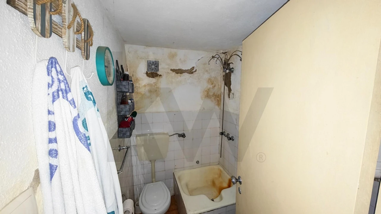 Moradia T7 para Venda em Caia, São Pedro e Alcáçova Foto 9