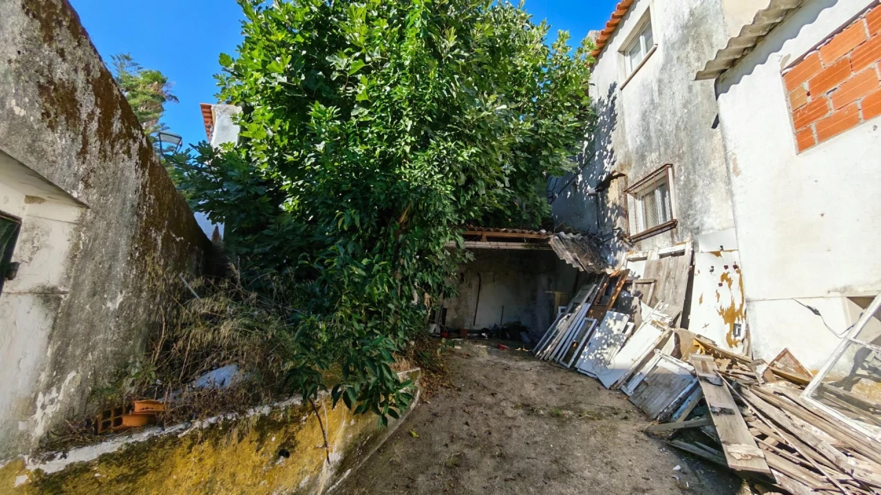 Moradia T7 para Venda em Caia, São Pedro e Alcáçova Foto 45
